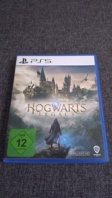 Hogwarts Legacy (PS5)