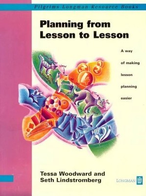 Planning from Lesson to Lesson: Way of Making Buch Pearson Education Limited