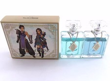 Tales of Arise Lynwell & Lowe Eau de Parfum 2pc Set Opened Nearly New