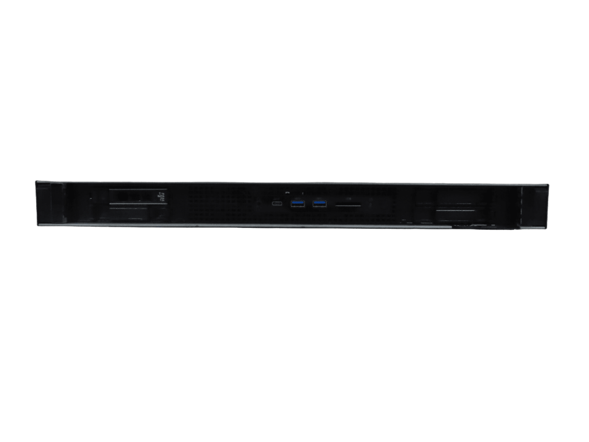 Dell Precision 3930 1U Rack Server Xeon E-2234 3.6GHz / 64gb / 2x
