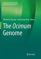 Ajit Kumar Shasany (U. A.) | The Ocimum Genome | Taschenbuch | Englisch (2018)