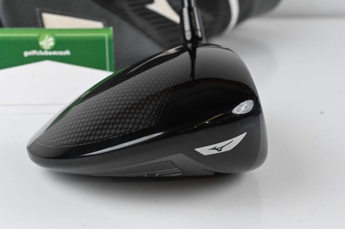 Mizuno ST-Z Driver / 9.5 Degree / Senior Flex Fujikura Atmos Blue 5 Shaft - Picture 3 of 9