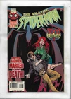 Amazing Spider-Man 1996 #411 Very Fine