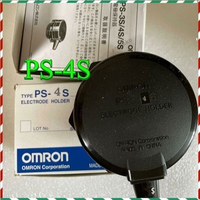 1PCS New for PS-4S PS4S Electrode Holder Fast shipping with box #zc