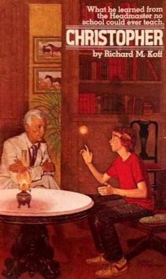 Christopher - Paperback, by Koff Richard M. - Acceptable