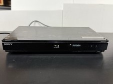 Sony BDP-N460 Blu-Ray Disc DVD Player HDMI US...