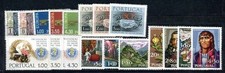 PORTUGAL 1968 1049-1066 ** MINT CONDITION YEAR COMPLETE €69 (I2450