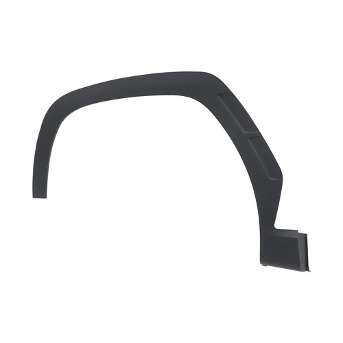 Left  Front Wheel Arch Molding Fender Flare for 2022-2023 Hyundai Tucson - Picture 13 of 20