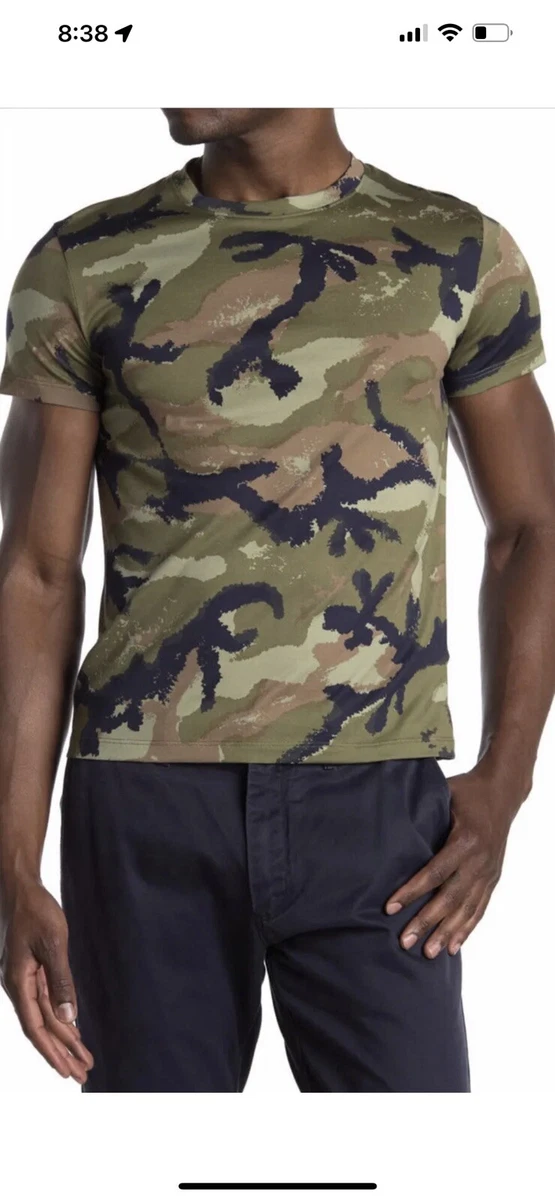 Valentino Multicolor T-Shirts for Men for sale | eBay