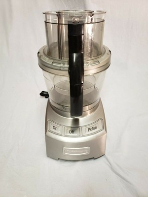 Cuisinart FP-12DC Elite Collection 12 