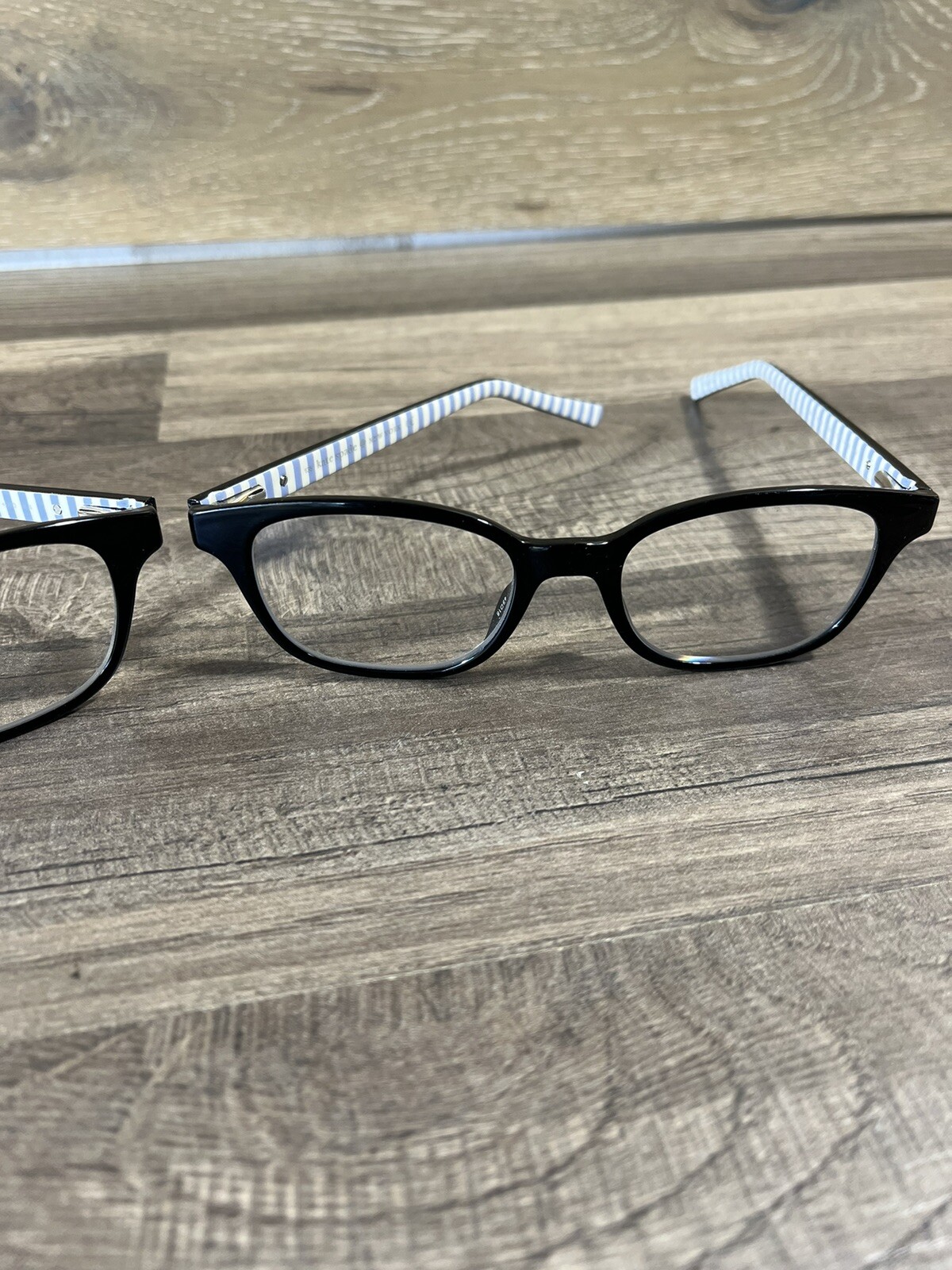 2 Pair Kate Spade New York KYA +2.0 Reading Glasses Frames thumbnail 3
