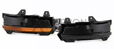 Land Range Rover Evoque Velar Dynamic Sweeping Mirror Indicator Turn Light LED