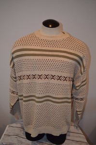 polo ralph lauren fair isle vest