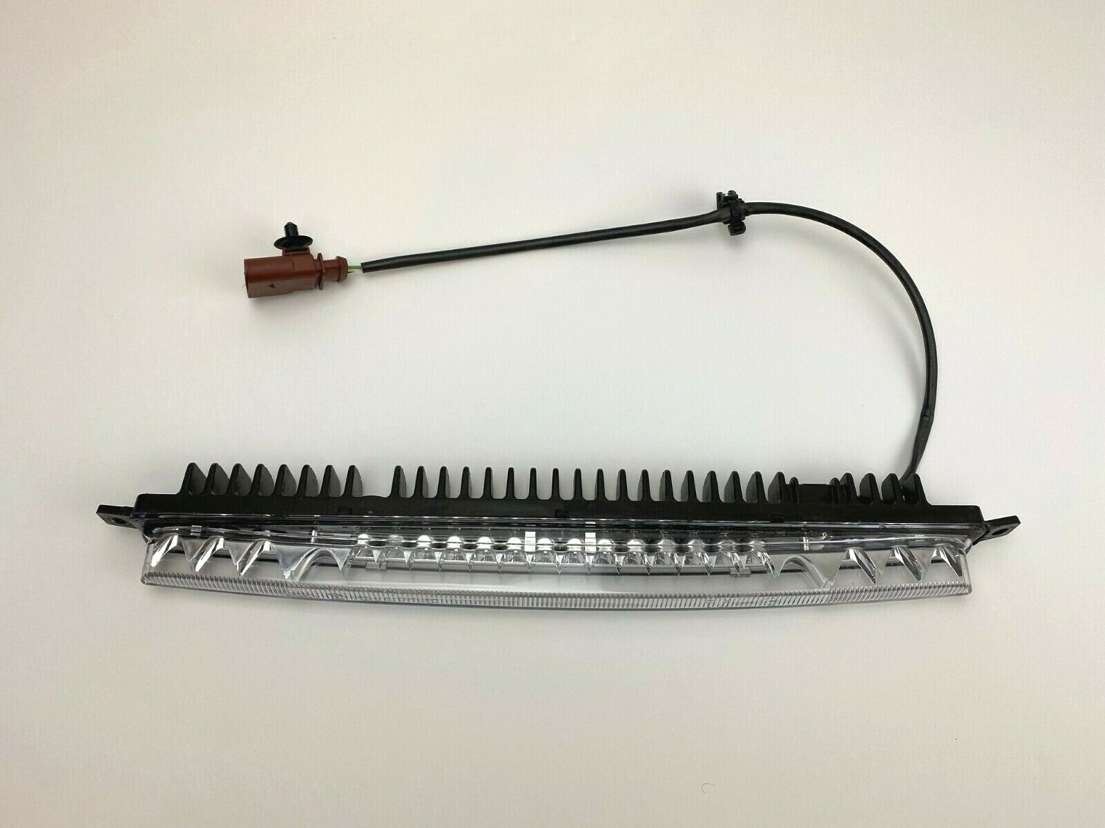 Bentley Bentayga Rear Bumper Fog Light