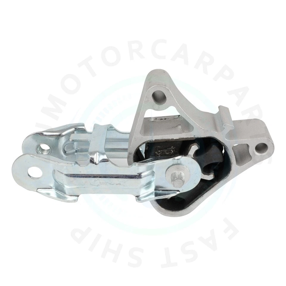 Montaje de motor para Mercedes-Benz CLA45 AMG 2014-18 2,0 L para AT A4076 goma Foto 3 de 4