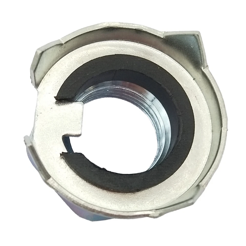 Tuerca de placa de antena de radio para Mazda RX-8 CX-3 CX-5 CX-7 CX-9 Mazda 3 6 BAN666A3Z Foto 4 de 4