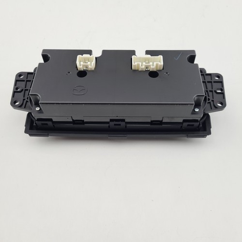Mazda 6 Climate Controls GH 02/08-11/12 - Picture 10 of 10