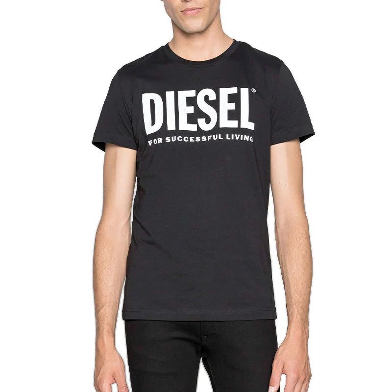Kontoret angreb Lavet til at huske DIESEL T DIEGO LOGO Mens T Shirts Short Sleeved Casual Top Summer Cotton Tee NEW | eBay Kontoret angreb Lavet til at huske DIESEL T DIEGO LOGO Mens T Shirts Short Sleeved Casual Top Summer Cotton Tee NEW | eBay