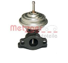 Original METZGER AGR-Ventil 0892030 für Audi Ford Seat VW