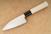 Herbertz Japanisches Kodeba KüChenmesser Kochmesser Fleischmesser T99