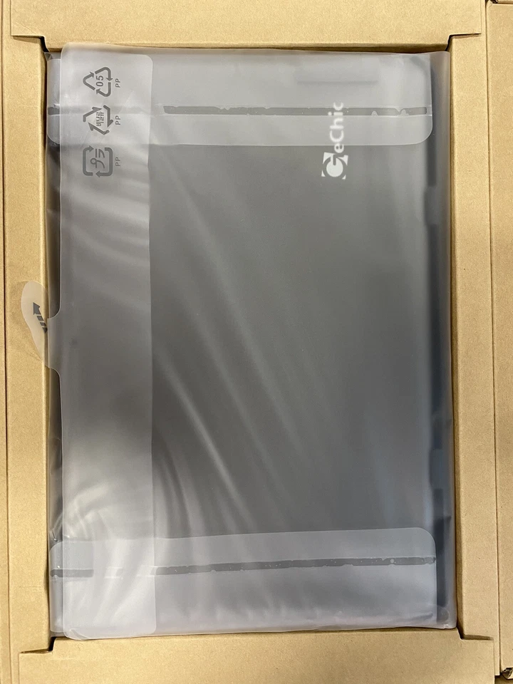 Gechic On-Lap 1102I Portable 11.6” Touchscreen Monitor - Image 3 of 4