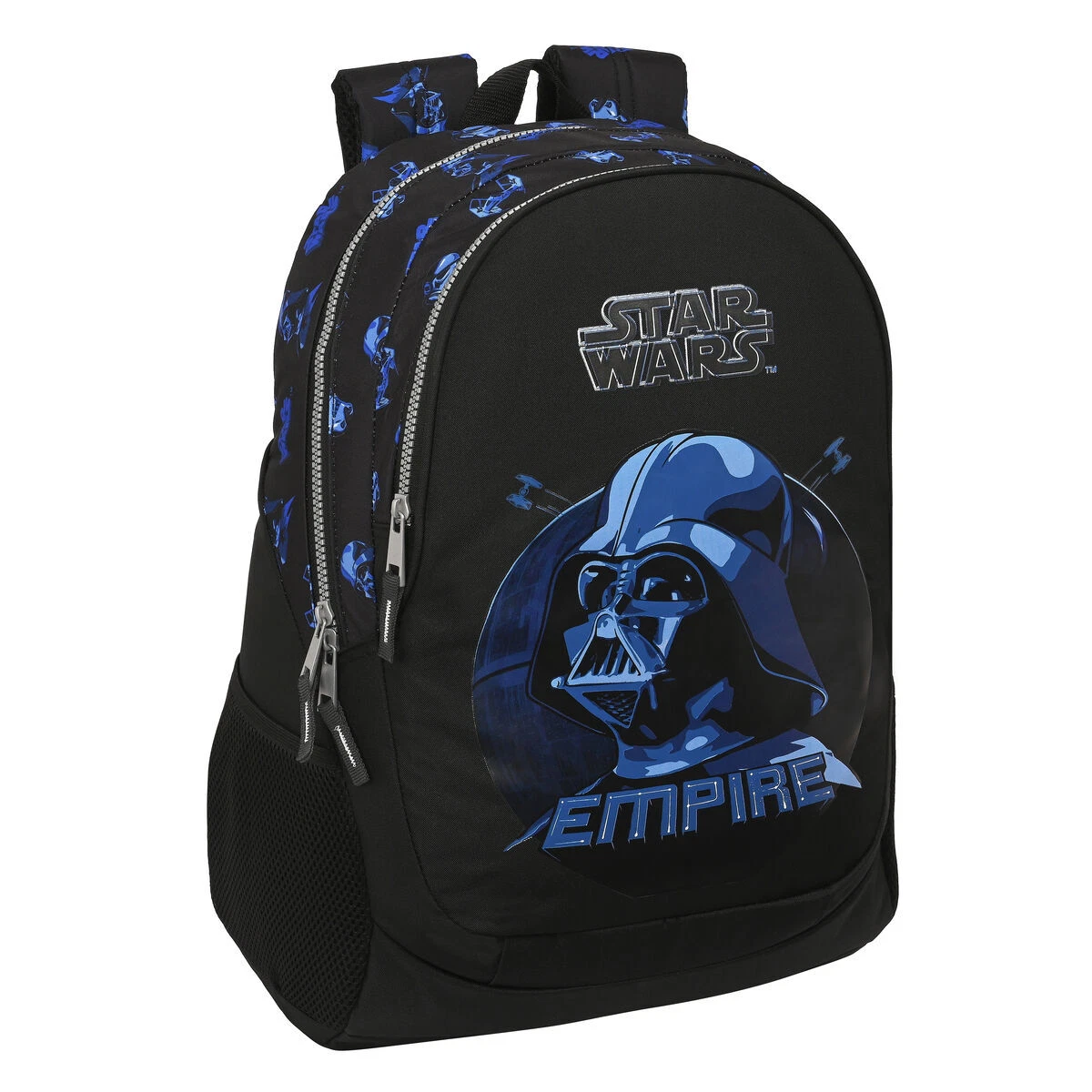 Zaino scuola star wars clearance