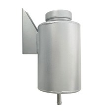 Universal Coolant Reservoir 500ml Overflow Catch Header Expansion Tank Bottle