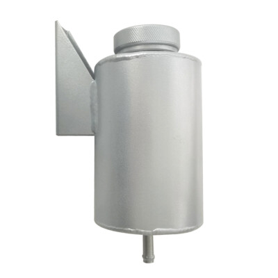 Universal Coolant Reservoir 500ml Overflow Catch Header Expansion Tank Bottle