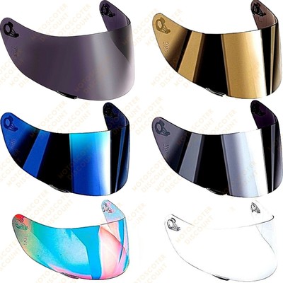 VISIERA AGV ORIGINALE K1 K5 K5s K3sv S4sv Horizon Skyline Strada Stealth-sv