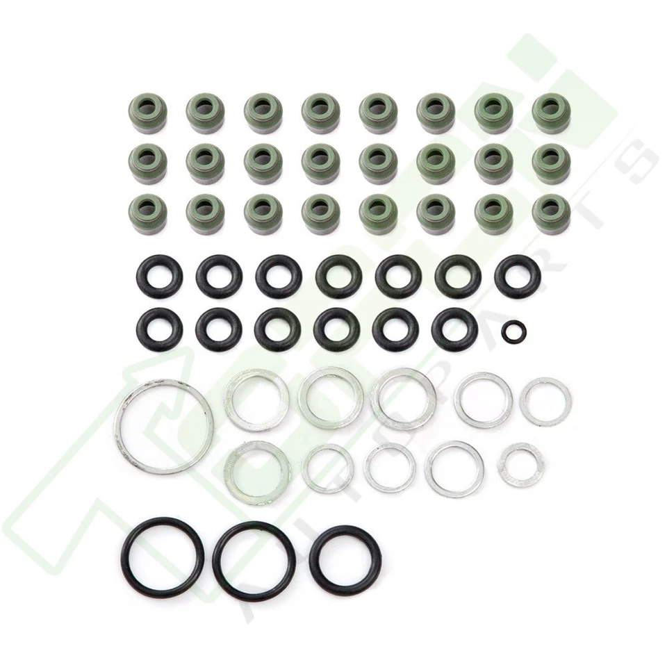 Head Gasket Set Fits 1996-1999 BMW 323i 323is 328i 328is 528i Z3 2.5L 2.8L DOHC - Image 3 of 4