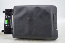 MERCEDES-BENZ W163 ML 270 CDI Mittelkonsole  Mittelarmlehne Schwarz Armlehne