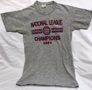 cubs division champs t shirt