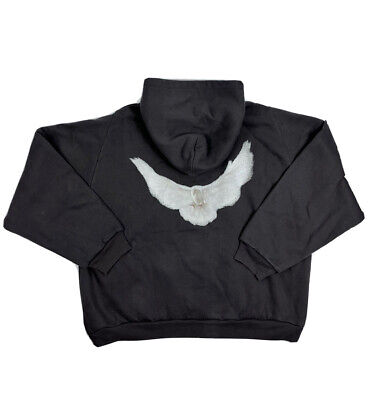 YEEZY GAP ENGINEERED BY BALENCIAGA DOVE HOODIE SIZE: XXL | eBay YEEZY GAP ENGINEERED BY BALENCIAGA DOVE HOODIE SIZE: XXL | eBay