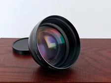 🌸[Near MINT] Sony VCL-2052K Tele Conversion Lens X2.0 From Japan