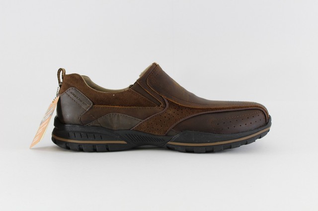 skechers men's porter ressen oxford