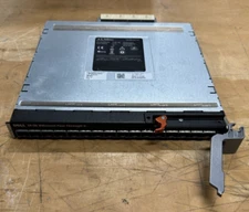 Dell Mellanox 10Gb Ethernet Pass Through-K 0PNDP6 (For Dell PowerEdge M1000e)