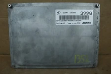 13 14 15 16 Chevy Equinox Engine Control Computer Module ECM ECU OEM 12653998