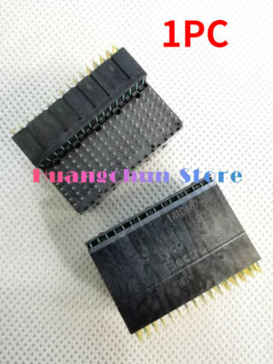 1PC 1410187-3 VITA46 112-way VPX high-speed backplane connector #E3#