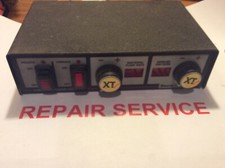 Repair Service For Snow Ex D6507 D5716 Salt Spreader Controller Board