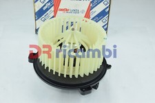 Ventilador Eléctrico Motor Soplador Ventilación para FIAT Barchetta Punto Lancia Y 46722218