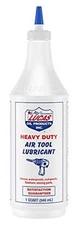Lucas Oil 10200 Air Tool Lubricant - 1 Quart  Assorted Number of Itemss 