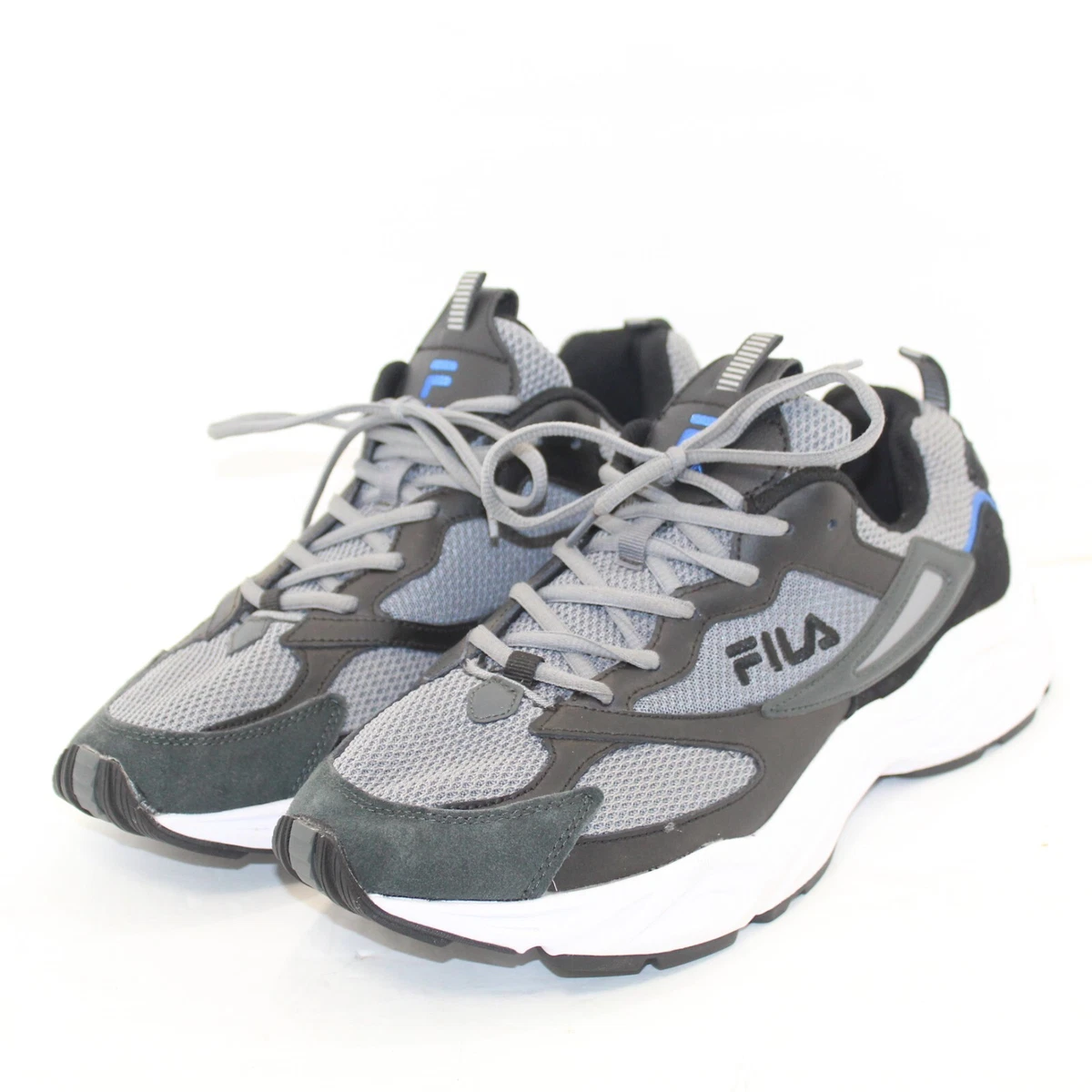 Fila gray discount