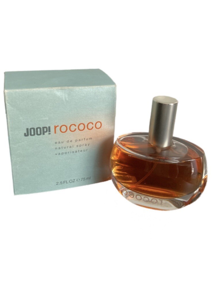 Joop Rococo By JOOP For Women Oz EDP Spray No Cellphone Wrap