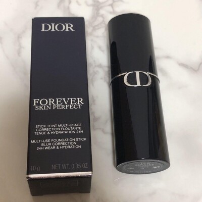 Dior Forever Skin Perfect Multi-Use Foundation Stick 0N - Main Image