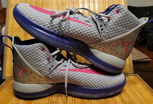 🔥🔥Nike Zoom Rize TB Promo Kay Yow Breast Cancer Awareness 12.5 🔥🔥 - 第 3/9 張圖片