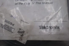 NEW OPEN BOX Tektronix P6006 PROBE STOCK K-3321