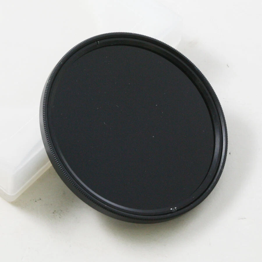 Infrared pass 720nm IR 720 filter for DSLR mirrorless camera Sony Nikon Canon - Image 2 of 4