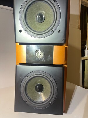 FOCAL UTOPIA Mini JM Lab Pair Speakers | eBay