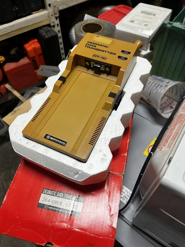 Mitutoyo Module Free Ship CONUS