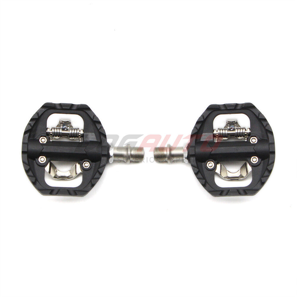 Bike Pedals Bontrager Road Shoe Spd Pedal Adapter For SPD MTB Bike
